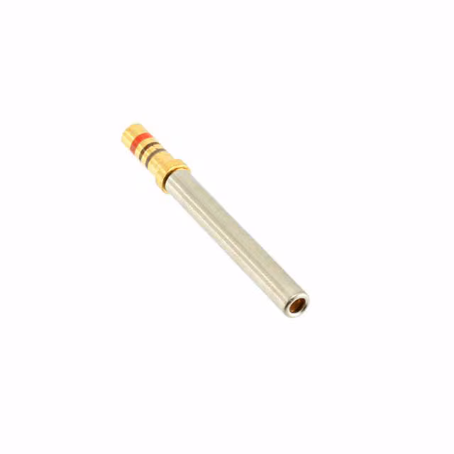 M39029/30-218 Amphenol Aerospace Operations  Circular Connector Contacts